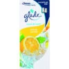 Glade® Touch & Fresh Lemon Minispray Nachfüller 10ML -Geschäft Für Körperpflegeprodukte glade touchampampfresh fresh lemon minispray nachfamp252ller 10ml