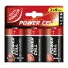 & Günstig Power Cell Alkaline Mono D 1,5V LR20 Batterien 3ST -Geschäft Für Körperpflegeprodukte gutampampgamp220nstig power cell alkaline mono d 15v lr20 3st