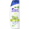 Head & Shoulders 2in1 Shampoo Apple Fresh 250ML -Geschäft Für Körperpflegeprodukte headampampshoulders 2in1 shampoo apple fresh 250ml
