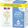 Hipp Babysanft Feuchttücher Ohne Parfum 4x 52ST -Geschäft Für Körperpflegeprodukte hipp babysanft feuchttamp252cher ohne parfum 4x52st