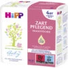 Hipp Babysanft Zart Pflegend Feuchttücher 4x 56ST -Geschäft Für Körperpflegeprodukte hipp babysanft zart pflegend feuchttcher 4x 56 stck