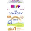 Hipp HA 1 Combiotik Von Geburt An 600G -Geschäft Für Körperpflegeprodukte hipp ha 1 combiotik 600g