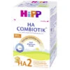 Hipp HA 2 Combiotik Nach Dem 6. Monat 600G 1 Hipp HA 2 Combiotik Nach Dem 6. Monat 600G -Geschäft Für Körperpflegeprodukte hipp ha 2 combiotik 600g