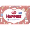 HUGGIES Happies Babypflegetücher 100ST -Geschäft Für Körperpflegeprodukte huggies happies babypflegetamp252cher 100st