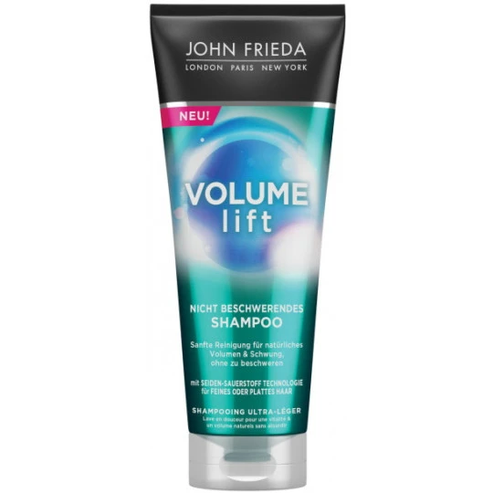 Frieda Volume Lift nicht beschwerendes Shampoo 250ML John Frieda Volume Lift Nicht Beschwerendes Shampoo 250ML -Geschäft Für Körperpflegeprodukte jfvolumelift