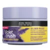 John Frieda Violet Crush Silber Maske 250ML 1 John Frieda Violet Crush Silber Maske 250ML -Geschäft Für Körperpflegeprodukte john frieda maske violet crush silber 250ml