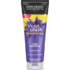 John Frieda Violet Crush Silber Shampoo 250ML -Geschäft Für Körperpflegeprodukte john frieda violet crush silber shampoo 250ml