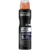 Loreal Men Expert Carbon Protect Total Protection 48H Anti-Transpirant 150ML 2 Loreal Men Expert Carbon Protect Total Protection 48H Anti-Transpirant 150ML -Geschäft Für Körperpflegeprodukte loreal men expert deospray carbon ice 150ml