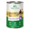 Naturhof Hundefutter Kalb & Kaninchen 400G 2 Naturhof Hundefutter Kalb & Kaninchen 400G -Geschäft Für Körperpflegeprodukte mnkankalb