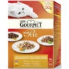 Purina Gourmet Mon Petit Multipack Geflügel 6x 50G -Geschäft Für Körperpflegeprodukte monpetitentehuhntruth