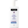 Neutrogena Deep Moisture Sensitive Body Lotion 400ML 1 Neutrogena Deep Moisture Sensitive Body Lotion 400ML -Geschäft Für Körperpflegeprodukte neutrogena bodylotion sensitive deep moisture 04 ltr