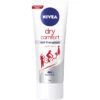 NIVEA Dry Comfort Antitranspirant Creme 75ML -Geschäft Für Körperpflegeprodukte nivea deo creme dry comfort antitranspirant 75ml