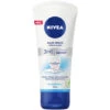 NIVEA Handcreme 3in1 Care+Protect Antibakteriell 75ml -Geschäft Für Körperpflegeprodukte nivea handcreme 3in1 careprotect antibakteriell 75ml