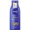 NIVEA Hautstraffende Body Milk Q10 Energy 400ML -Geschäft Für Körperpflegeprodukte nivea hautstraffende body milk q10 energy 400ml