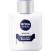 NIVEA Men After Shave Balsam Sensitive 100ML 2 NIVEA Men After Shave Balsam Sensitive 100ML -Geschäft Für Körperpflegeprodukte nivea men after shave balsam 100ml