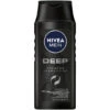 NIVEA Men Deep Shampoo 250ML -Geschäft Für Körperpflegeprodukte nivea men deep shampoo 250ml