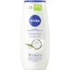 NIVEA Pflegedusche Coconut & Jojoba Oil 250ML -Geschäft Für Körperpflegeprodukte nivea pflegedusche coconutampampjojobaamp246l 250ml