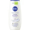 NIVEA Pflegedusche Creme Sensitive PH Skin Neutral 250ML 1 NIVEA Pflegedusche Creme Sensitive PH Skin Neutral 250ML -Geschäft Für Körperpflegeprodukte nivea pflegedusche creme sensitive ph skin neutral 250ml