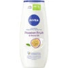 NIVEA Pflegedusche Passion Fruit & Monoi Oil 250ML -Geschäft Für Körperpflegeprodukte nivea pflegedusche passion fruitampampmonoi oil 250ml