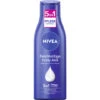 NIVEA Reichhaltige Body Milch 5in1 Tiefenpflege Serum 48h 250ML -Geschäft Für Körperpflegeprodukte nivea reichhaltige body milch tiefenpflege serum 48h 250ml