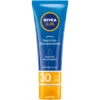 NIVEA Sun Gesichtssonnencreme Sofortiger Schutz LSF30 50ML -Geschäft Für Körperpflegeprodukte nivea sun gesichtssonnencreme sofortiger schutz lsf30 50ml