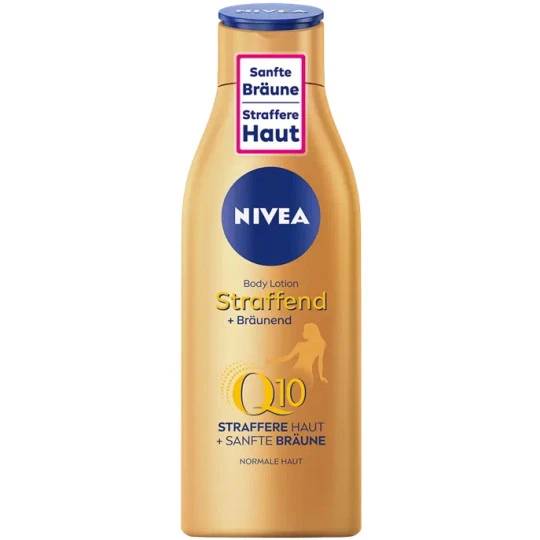 Body Lotion Straffend+Bräunend 200ML NIVEA Body Lotion Straffend+Bräunend 200ML -Geschäft Für Körperpflegeprodukte niveastraffbraunq10