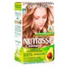 Garnier Nutrisse Nudes Coloration 8N Natuerliches Blond 160ML -Geschäft Für Körperpflegeprodukte nutrisse creme 8n nude natuerliches blond 3600541901759