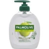 Palmolive® Naturals Flüssigseife Milch & Olive Duft 300ML 1 Palmolive® Naturals Flüssigseife Milch & Olive Duft 300ML -Geschäft Für Körperpflegeprodukte palmflsgseife olive 300ml
