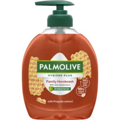 Palmolive® Flüssigseife Hygiene-Plus Family 300ML