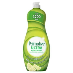 Palmolive® Ultra Limone 750ML