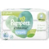 Pampers® Feuchttücher Aqua 3x 48ST 2 Pampers® Feuchttücher Aqua 3x 48ST -Geschäft Für Körperpflegeprodukte pampers feuchttamp252cher aqua 3x48st