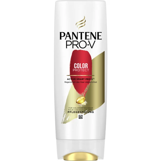 Pantene Pro-V Color Protect Spülung 200ML -Geschäft Für Körperpflegeprodukte pantene prov color protect splung 200 ml