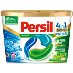 Persil® Universal Discs 400G 16WL