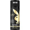 Playboy VIP 24H Deodorant Body Spray 150ML -Geschäft Für Körperpflegeprodukte playboy vip deo men 150ml