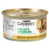 Purina Gourmet Nature's Creations Reich An Huhn Garniert Mit Spinat Und Tomaten 85G 2 Purina Gourmet Nature's Creations Reich An Huhn Garniert Mit Spinat Und Tomaten 85G -Geschäft Für Körperpflegeprodukte purinagourmetnaturecreationhuhn