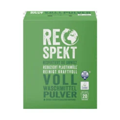Vollwaschmittel 1,35KG 20WL