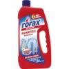 Rohrfrei Power Gel Rohrreiniger 1L 2 Rohrfrei Power Gel Rohrreiniger 1L -Geschäft Für Körperpflegeprodukte rorax rohrfrei power gel rohrreiniger 1l
