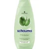 Schwarzkopf Schauma 7 Kräuter Shampoo 400ML -Geschäft Für Körperpflegeprodukte schauma 7 kramp228uter shampoo 400ml