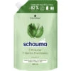 Schwarzkopf Schauma 7 Kräuter Shampoo Nachfüllpack 800ML -Geschäft Für Körperpflegeprodukte schauma 7 kramp228uter shampoo nachfamp252llpack 800ml
