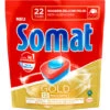 12 Multi-Aktiv Gold 22ST -Geschäft Für Körperpflegeprodukte somat 12 gold 22tabs 444g
