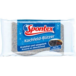 Spontex Flash Kochfeldblitzer 1ST