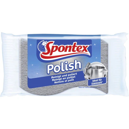 Polish 1ST Spontex Polish 1ST -Geschäft Für Körperpflegeprodukte