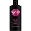 Syoss Color Shampoo 440ML -Geschäft Für Körperpflegeprodukte syoss colorshampoo 440ml