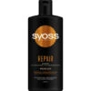 Syoss Repair Shampoo 440ML 2 Syoss Repair Shampoo 440ML -Geschäft Für Körperpflegeprodukte syoss shampoo repair 440ml