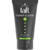 Schwarzkopf Taft Power Elastic Styling Gel Halt 5 150ML -Geschäft Für Körperpflegeprodukte taft gel power elastic sehr starker halt 5 150ml