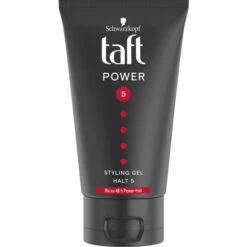 Schwarzkopf Taft Power Styling Gel Halt 5 150ML