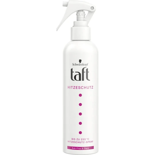 Taft Hitzeschutz-Spray 250ML Schwarzkopf Taft Hitzeschutz-Spray 250ML -Geschäft Für Körperpflegeprodukte taft hitzeschutzspray 250ml