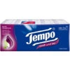 Tempo Sanft & Frei Taschentücher Mit Pflegebalsam 20x 9ST -Geschäft Für Körperpflegeprodukte temposanftundfrei