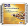 Express-Grillpfanne 22cm X 28cm 4ST -Geschäft Für Körperpflegeprodukte toppits expressgrillpfanne 22 x 28 cm 4 stck
