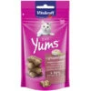 Vitakraft Cat Yums Leberwurst 40G -Geschäft Für Körperpflegeprodukte vitakraft cat yums leberwurst 40g